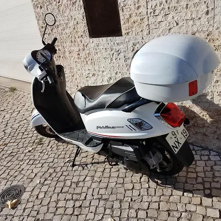 Гостевой дом I - Atalaia - Bairro Alto *