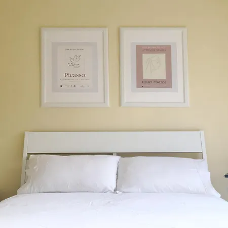 I - Atalaia - Bairro Alto Gasthuis Lissabon